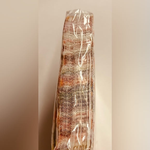 New 3 Packages of Casey Krimmel 40 Paper Beverage Napkins Fall Leaves - Picture 5 of 11